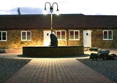 Falcons Nest St Ives  Exterior photo