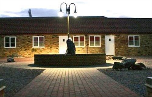 Falcons Nest St Ives  Exterior photo
